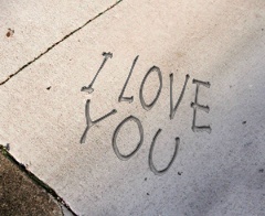 love
